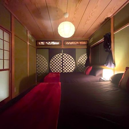 Guesthouse中道 大阪 外观 照片